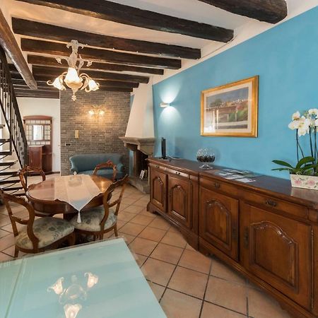 Domus Del Teatro Appartement Viterbo Buitenkant foto